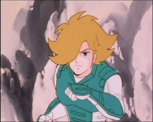 Otaku Gallery  / Anime e Manga / Samurai Troopers / Screen Shots / Episodi / 26 - La luce nell`oscurita` / 037.jpg